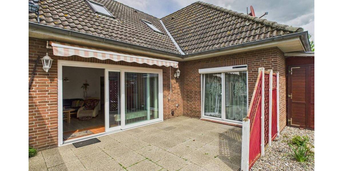 Einfamilienhaus Lehe - 4 Zimmer, 132 m&sup2;, 357.000&euro; | Angebot:25672603