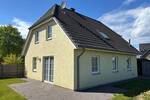 Einfamilienhaus Wanderup - 6 Zimmer, 126 m&sup2;, 349.000&euro; | Angebot:26733605