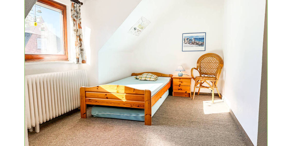 Einfamilienhaus Oldenswort - 6 Zimmer, 129 m&sup2;, 285.000&euro; | Angebot:25662223