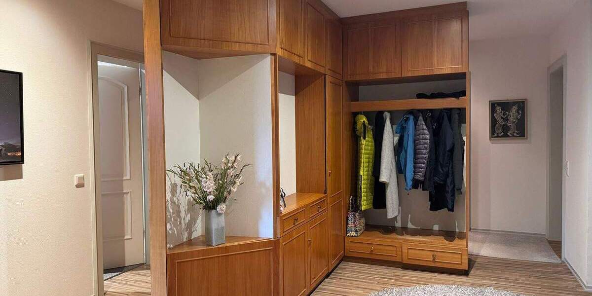 Einfamilienhaus Ahrenshöft - 8 Zimmer, 312 m&sup2;, 695.000&euro; | Angebot:25748686