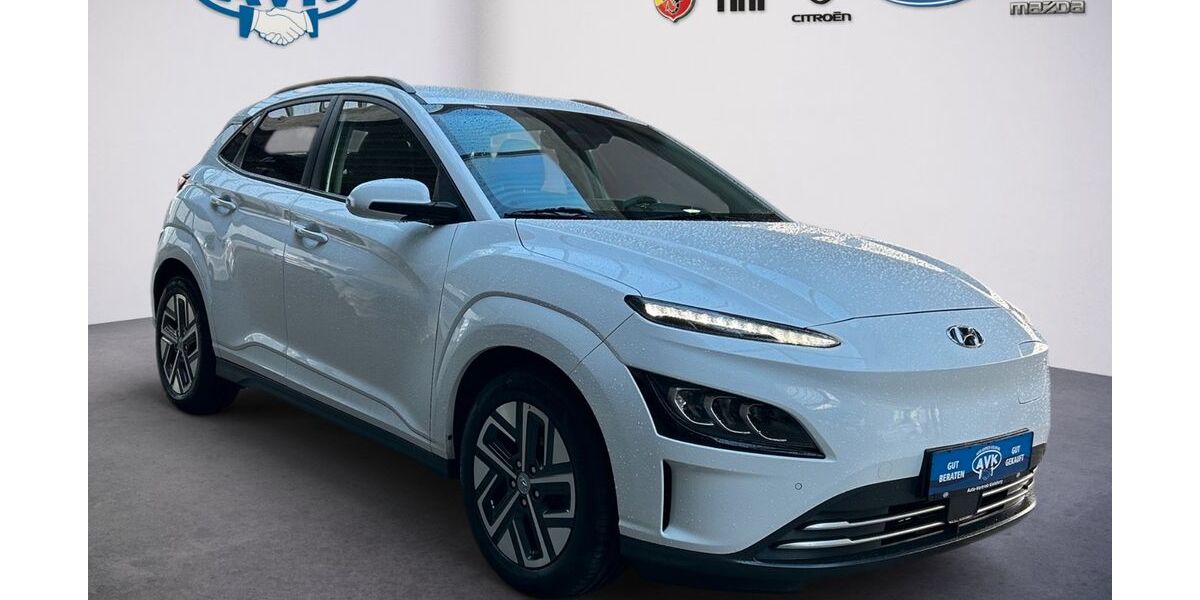 Hyundai KONA 63.568 km 21.900 &euro; Husum 25813