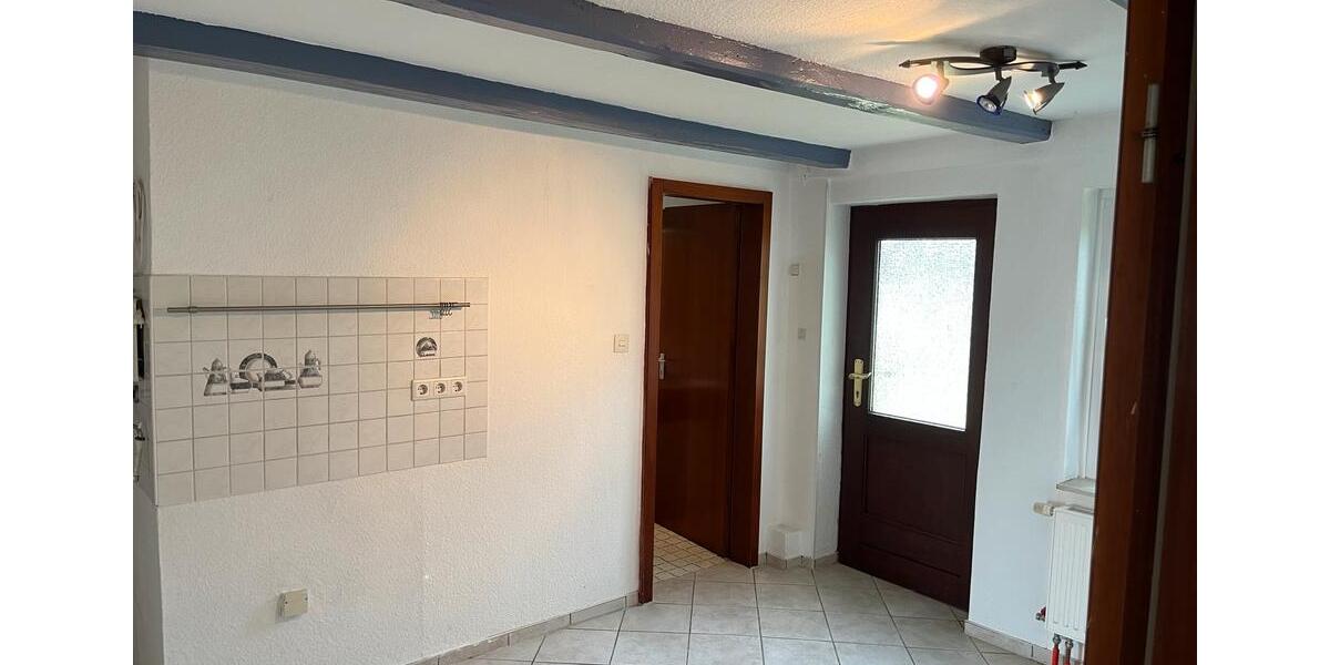 Einfamilienhaus Hennstedt - 4 Zimmer, 120 m&sup2;, 169.000&euro; | Angebot:26309070