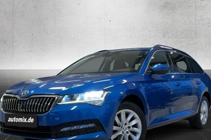 Skoda Superb 105.098 km 24.900 &euro; Enge-Sande 25917