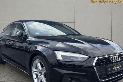 Audi A5 116.000 km 27.475 &euro; Husum 25813