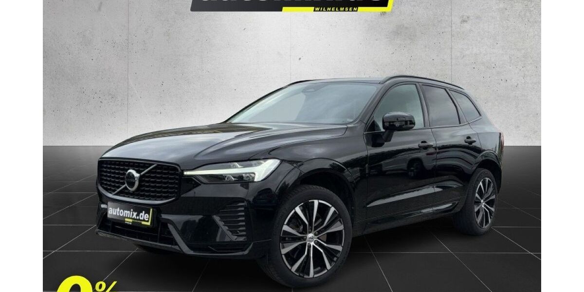 Volvo XC60 94.800 km 34.990 &euro; Enge-Sande 25917