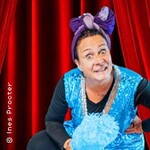 Ines Procter - Bäsd off 