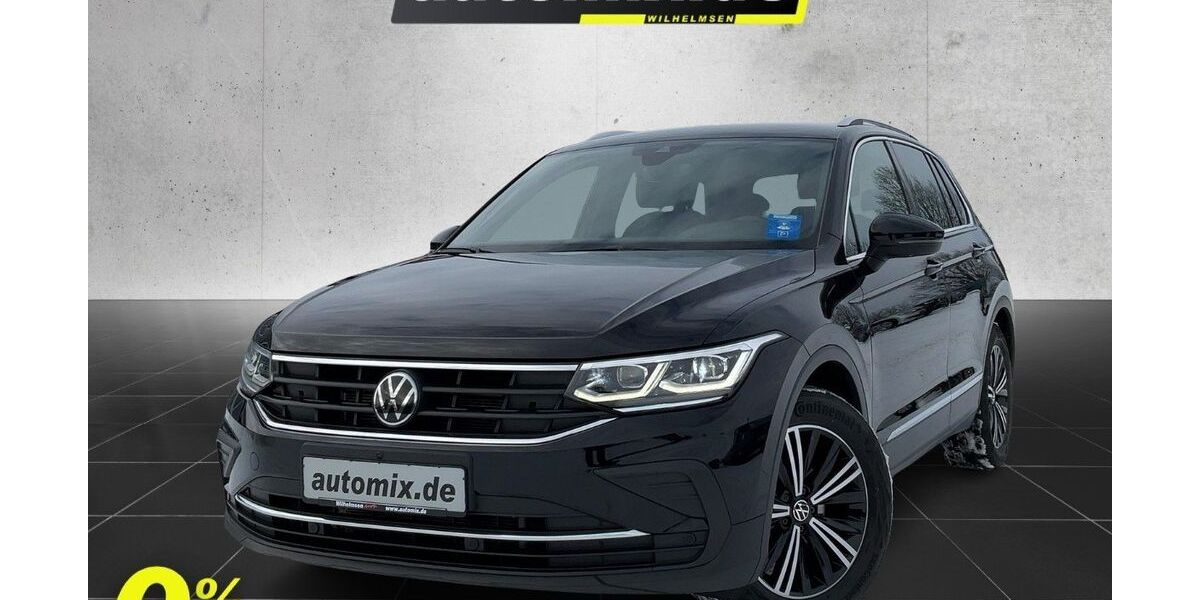 VW Tiguan 78.200 km 31.900 &euro; Enge-Sande 25917