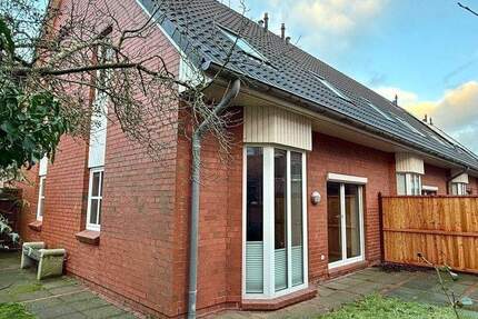 Haus Husum - 3 Zimmer, 87 m&sup2;, 299.000&euro; | Angebot:25670117