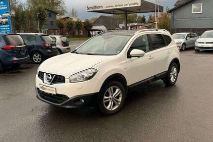 Nissan Qashqai 177.310 km 10.399 &euro; Hemme 25774