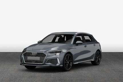 Audi A3 37.850 km 22.490 &euro; Husum 25813