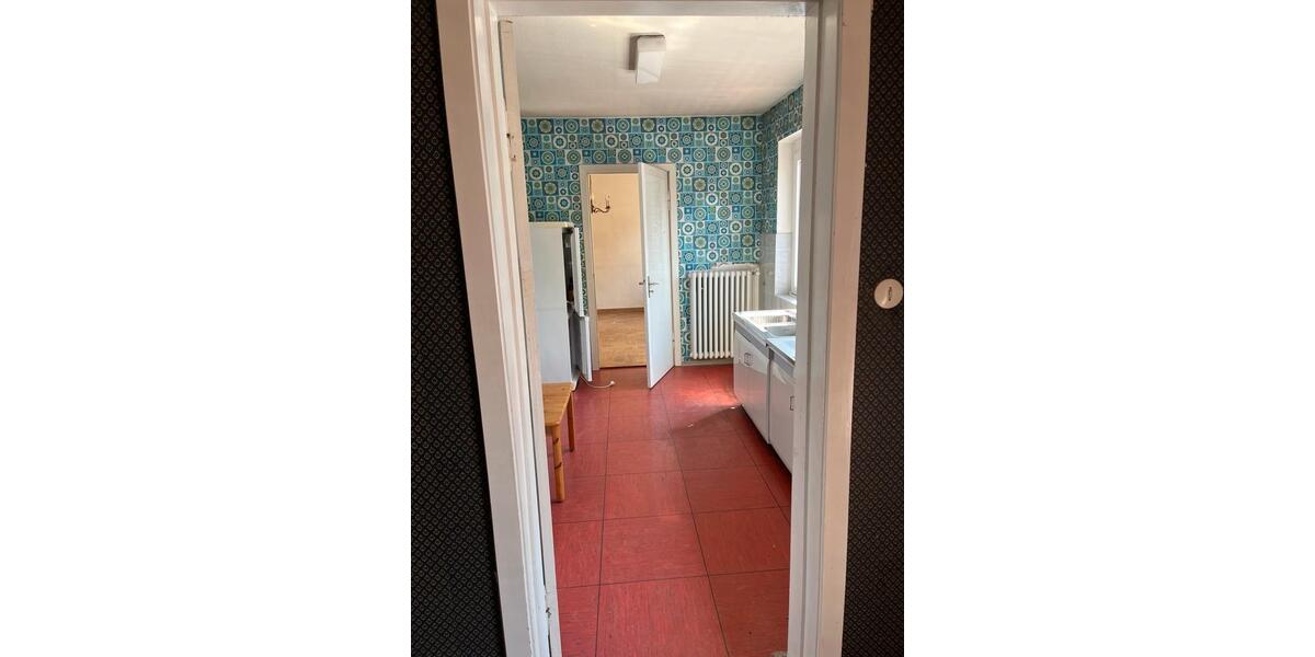 Einfamilienhaus Schwabstedt - 8 Zimmer, 200 m&sup2;, 270.000&euro; | Angebot:26977125