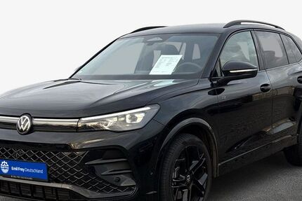 VW Tiguan 12.510 km 44.850 &euro; Breklum 25821