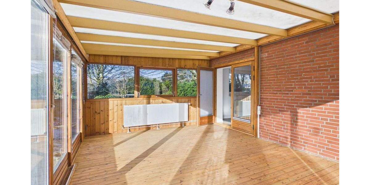 Reihenendhaus Husum - 4 Zimmer, 120 m&sup2;, 269.000&euro; | Angebot:25672611