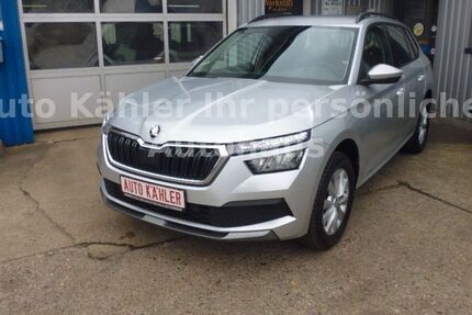 Skoda Kamiq 116.000 km 17.800 &euro; Stapel 25879
