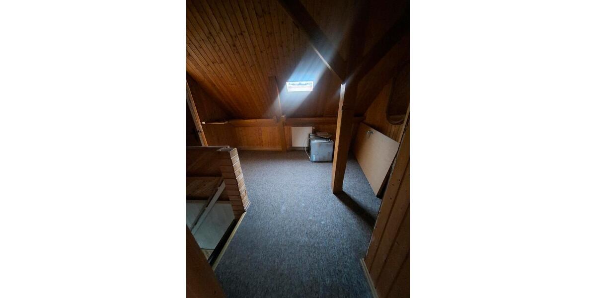 Einfamilienhaus Lunden - 3 Zimmer, 80 m&sup2;, 56.000&euro; | Angebot:26688779
