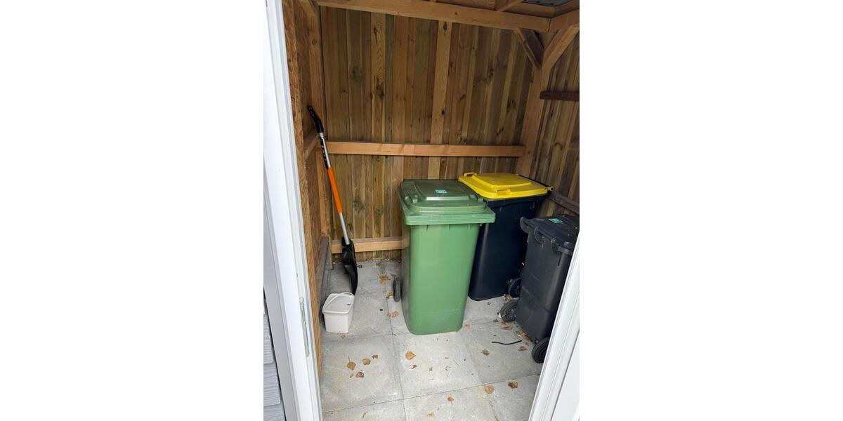 Terrassenwohnung Bredstedt - 2 Zimmer, 53 m&sup2;, 825&euro; | Angebot:25944645