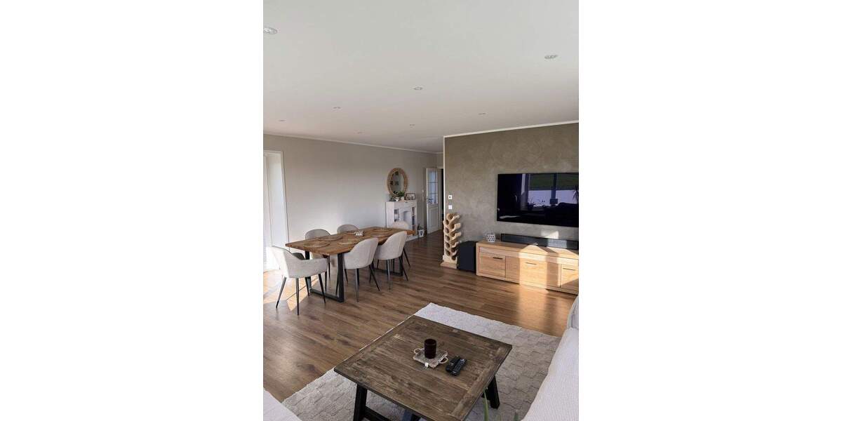 Einfamilienhaus Witzwort - 4 Zimmer, 129 m&sup2;, 595.000&euro; | Angebot:25659140