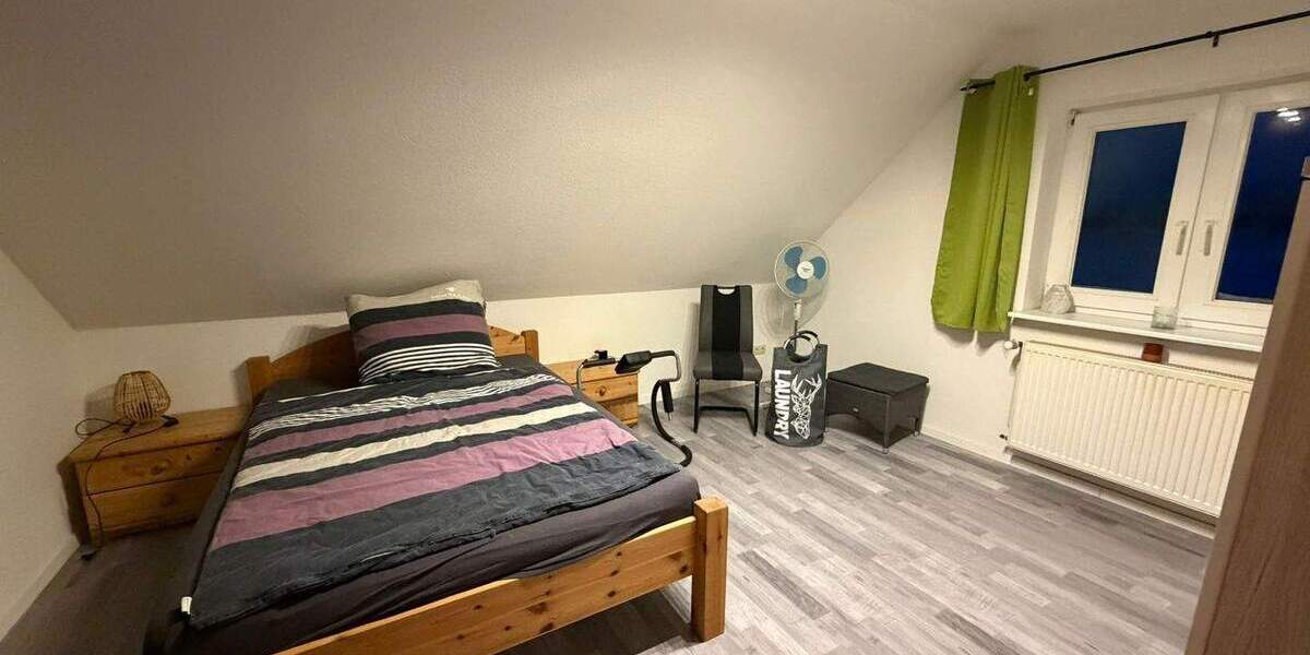 Mehrfamilienhaus, Wohnhaus Wester- Ohrstedt Ohrstedt - 7 Zimmer, 196 m&sup2;, 239.000&euro; | Angebot:25708132