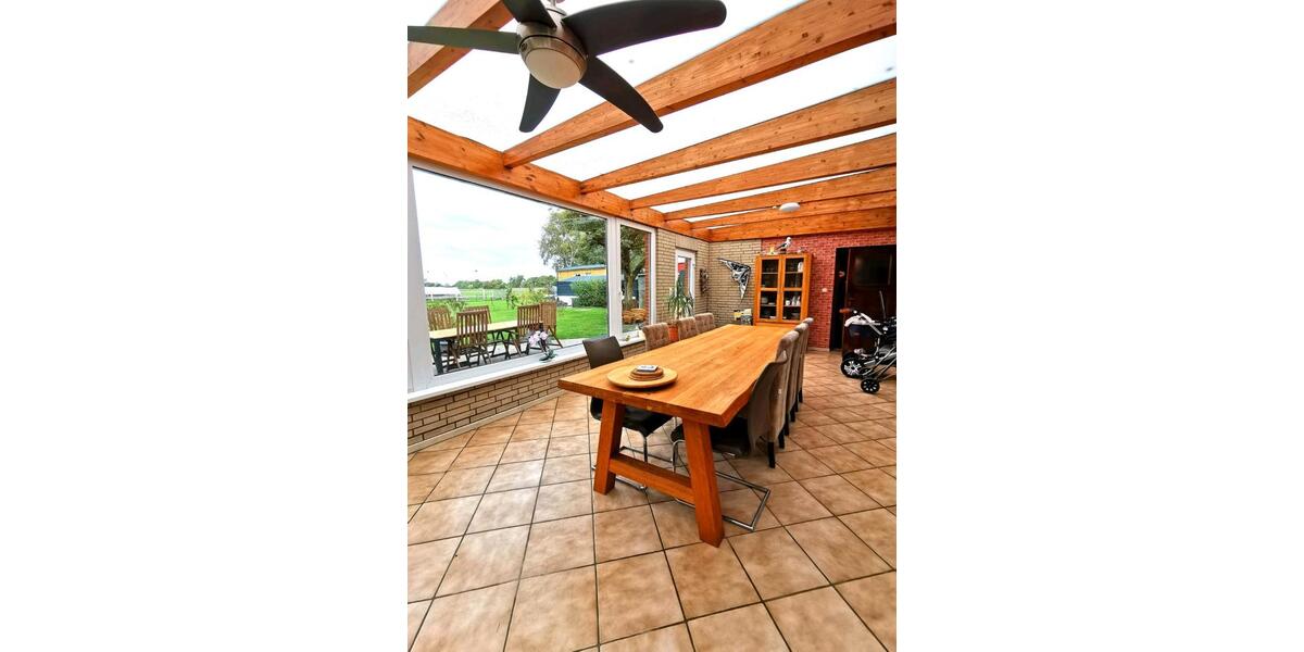 Bauernhaus, Landhaus Lunden - 10 Zimmer, 293 m&sup2;, 549.000&euro; | Angebot:22955743