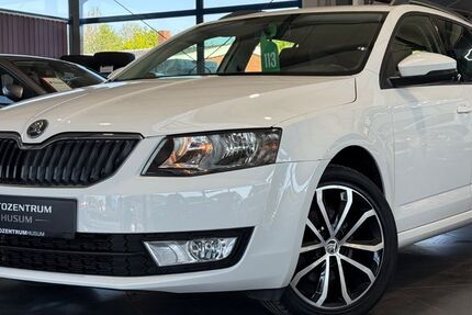 Skoda Octavia 105.003 km 10.990 &euro; Husum 25813