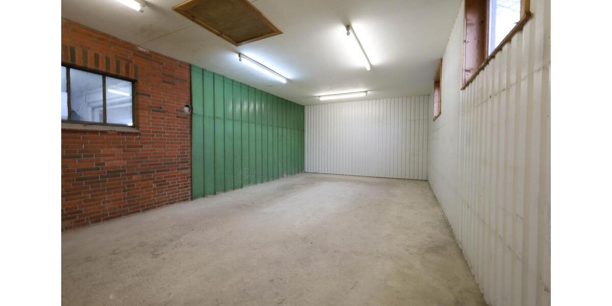 Gewerbeobjekt Hennstedt - 1.000&euro; | Angebot:25065128