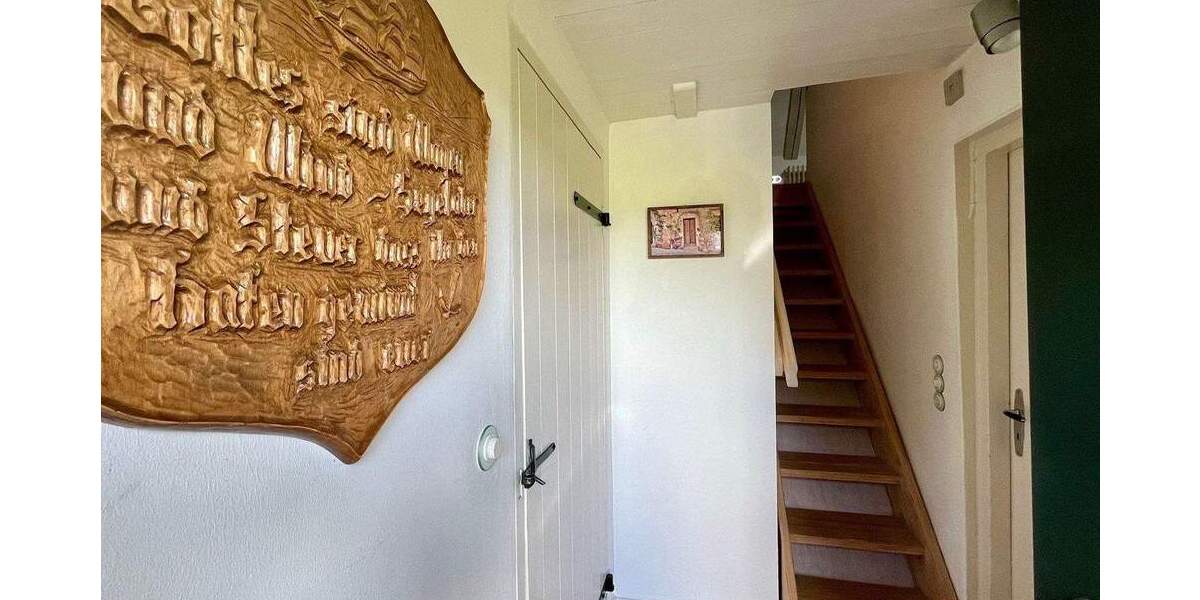 Einfamilienhaus Vollerwiek - 4 Zimmer, 105 m&sup2;, 649.000&euro; | Angebot:25667876