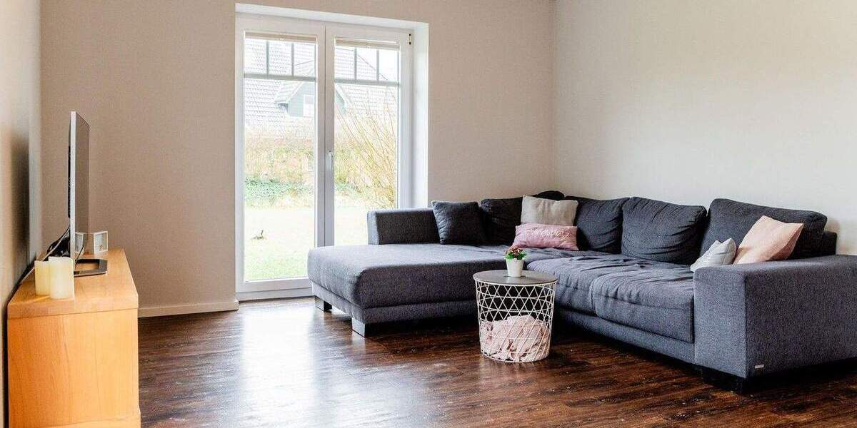 Einfamilienhaus Langstedt - 5 Zimmer, 150 m&sup2;, 395.000&euro; | Angebot:25881250