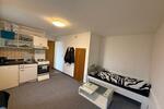 Erdgeschoßwohnung Husum - 1 Zimmer, 20 m&sup2;, 584&euro; | Angebot:25916368