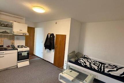 Wohnung Husum - 1 Zimmer, 20 m&sup2;, 584&euro; | Angebot:25916368