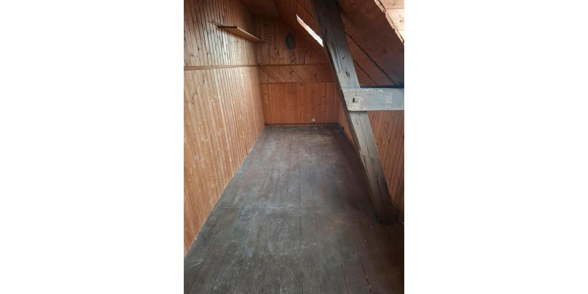 Einfamilienhaus Lunden - 3 Zimmer, 80 m&sup2;, 63.500&euro; | Angebot:25803282