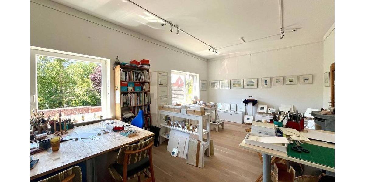 Einfamilienhaus Tönning - 5 Zimmer, 145 m&sup2;, 395.000&euro; | Angebot:25668867