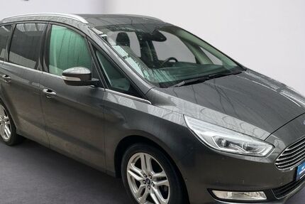 Ford Galaxy 77.571 km 23.990 &euro; Husum 25813