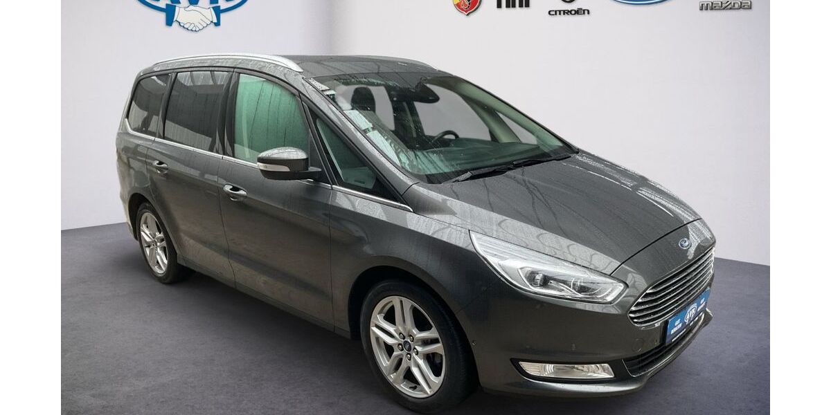 Ford Galaxy 77.571 km 23.990 &euro; Husum 25813