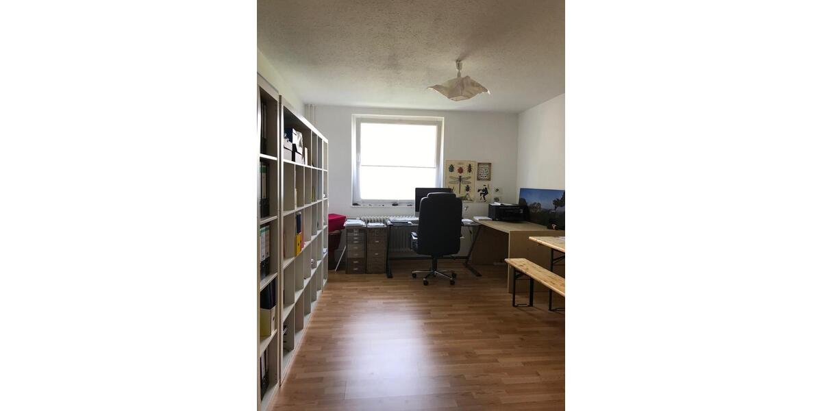 Erdgeschoßwohnung Husum - 3 Zimmer, 93 m&sup2;, 175.000&euro; | Angebot:25363753