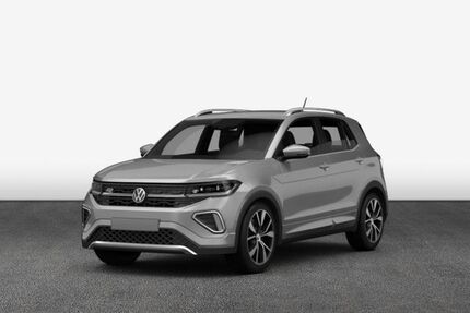 VW T-Cross 6.150 km 21.690 &euro; Breklum 25821