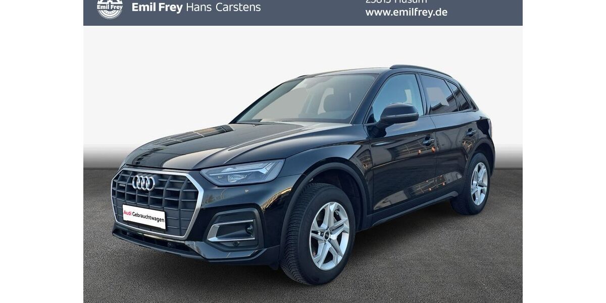 Audi Q5 25.480 km 38.890 &euro; Husum 25813