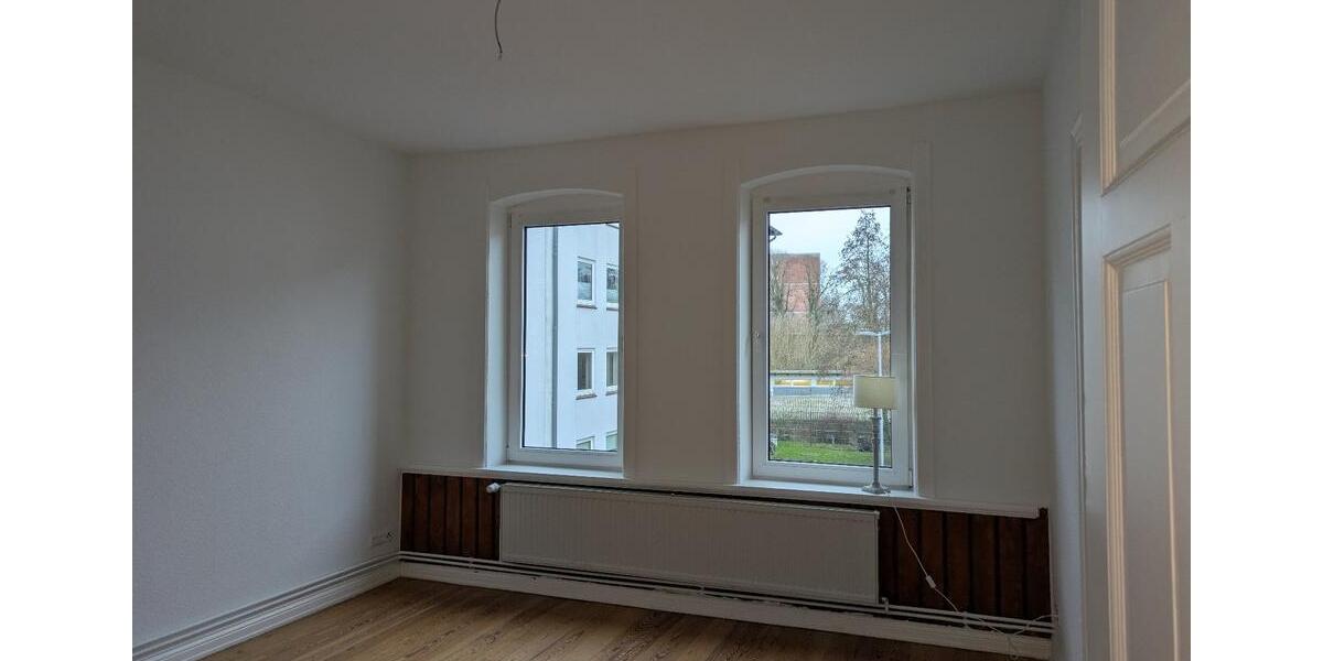 Etagenwohnung Husum - 3 Zimmer, 68 m&sup2;, 680&euro; | Angebot:25862431