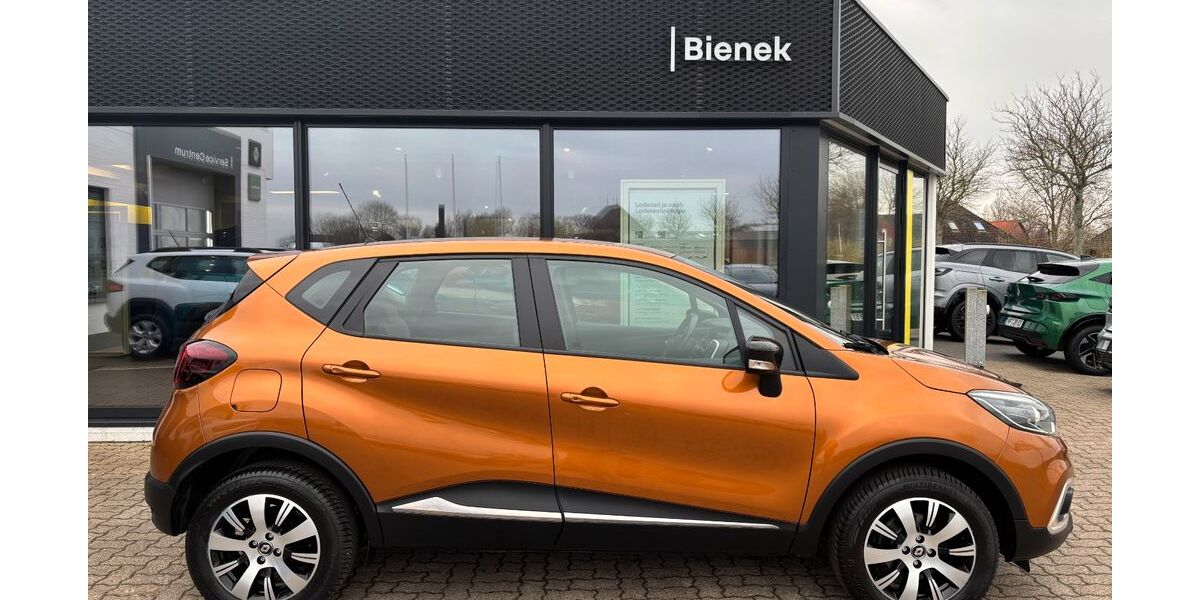 Renault Captur 79.548 km 10.500 &euro; Osterhever 25836