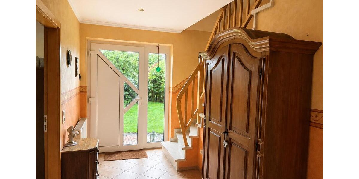Einfamilienhaus Rantrum - 5 Zimmer, 132 m&sup2;, 425.000&euro; | Angebot:27081629