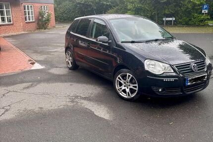 VW Polo 138.000 km 5.250 &euro; Hattstedt 25856