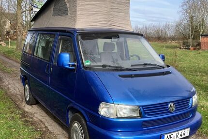 VW T4 California 305.136 km 13.200 &euro; Wester-Ohrstedt 25885