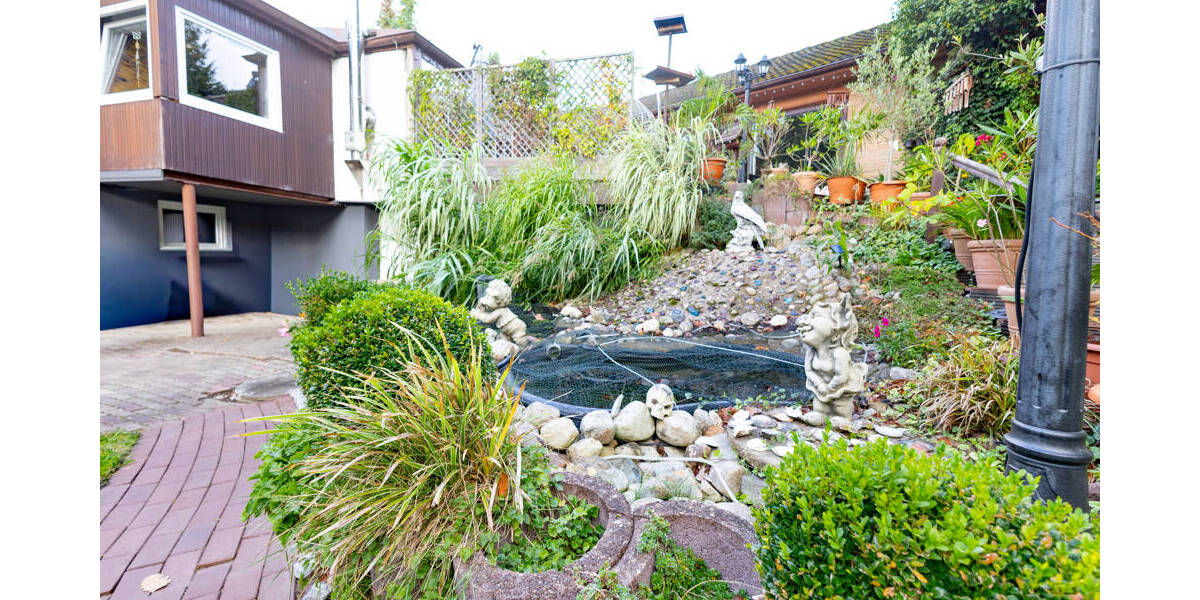 Bungalow Hennstedt - 5 Zimmer, 160 m&sup2;, 319.000&euro; | Angebot:25687150