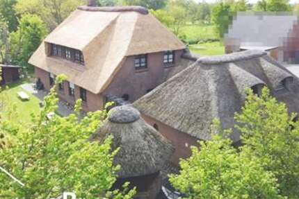 Haus Poppenbüll - 11 Zimmer, 220 m&sup2;, 595.000&euro; | Angebot:23710689