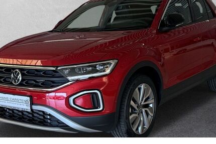 VW T-Roc 2.000 km 30.980 &euro; Breklum 25821
