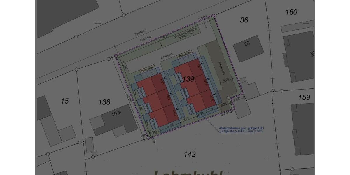 Reihenhaus Erfde - 2 Zimmer, 71 m&sup2;, 239.000&euro; | Angebot:26268099