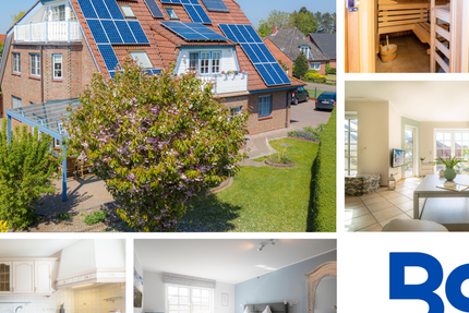 Wohnung Garding - 3 Zimmer, 133 m&sup2;, 525.000&euro; | Angebot:26019201