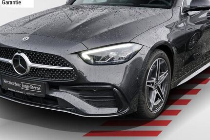 Mercedes-Benz C 300 21.891 km 47.450 &euro; Husum 25813