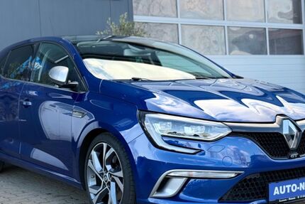 Renault Megane 77.149 km 15.990 &euro; Husum 25813