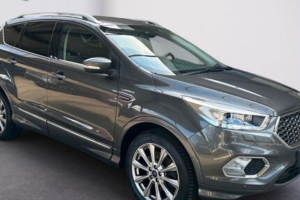 Ford Kuga 111.146 km 18.990 &euro; Husum 25813