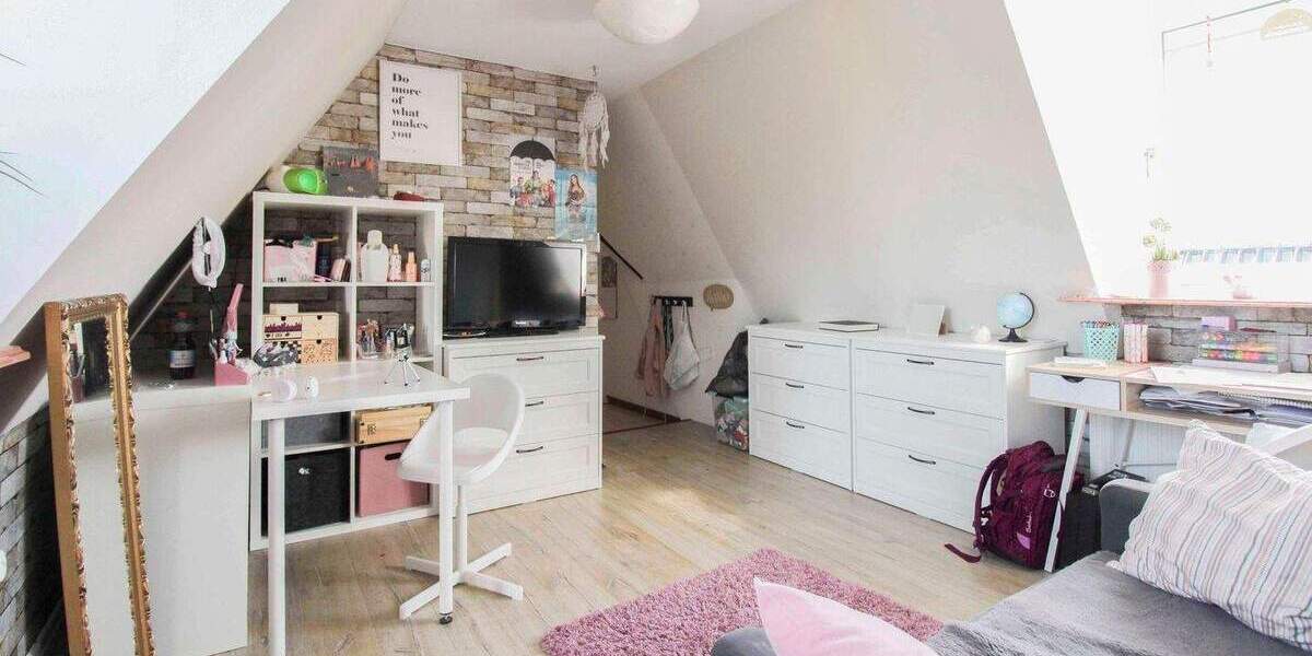 Einfamilienhaus Simonsberg - 6 Zimmer, 580.000&euro; | Angebot:25899250